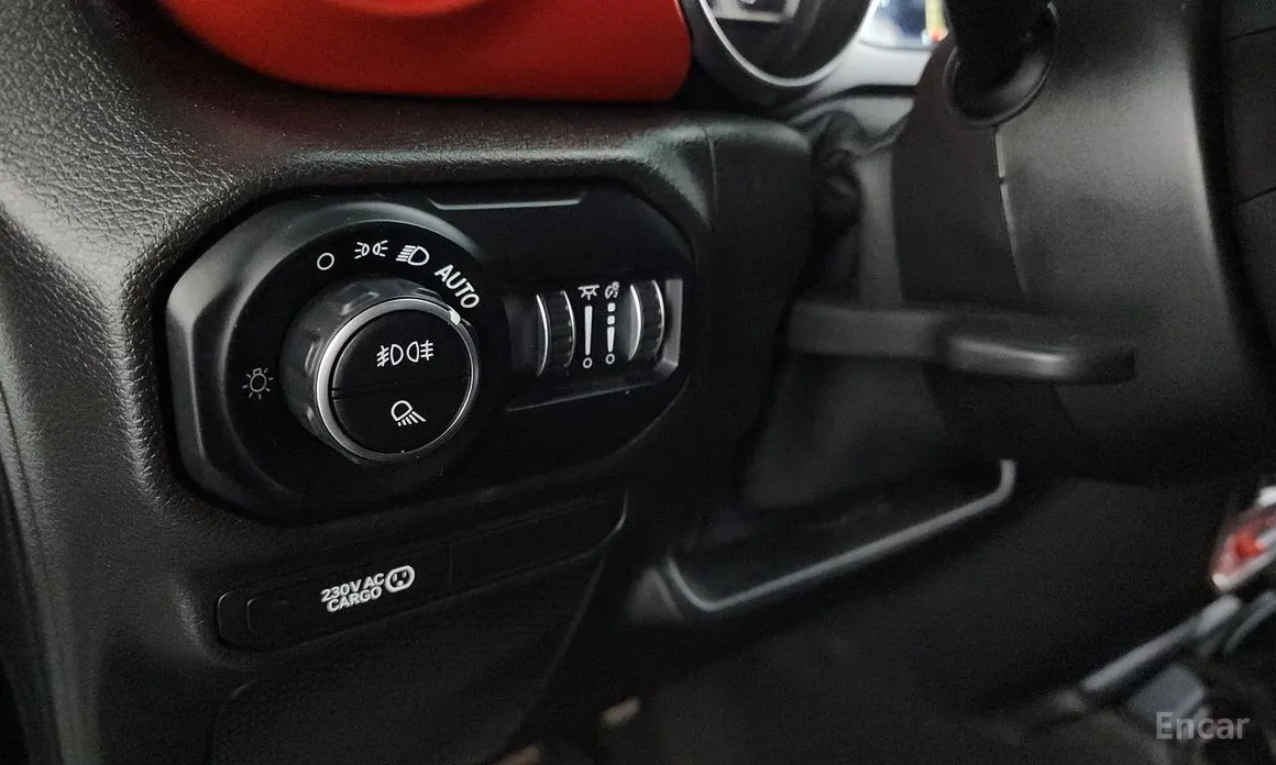 Jeep Gladiator 2020 3.6 Rubicon