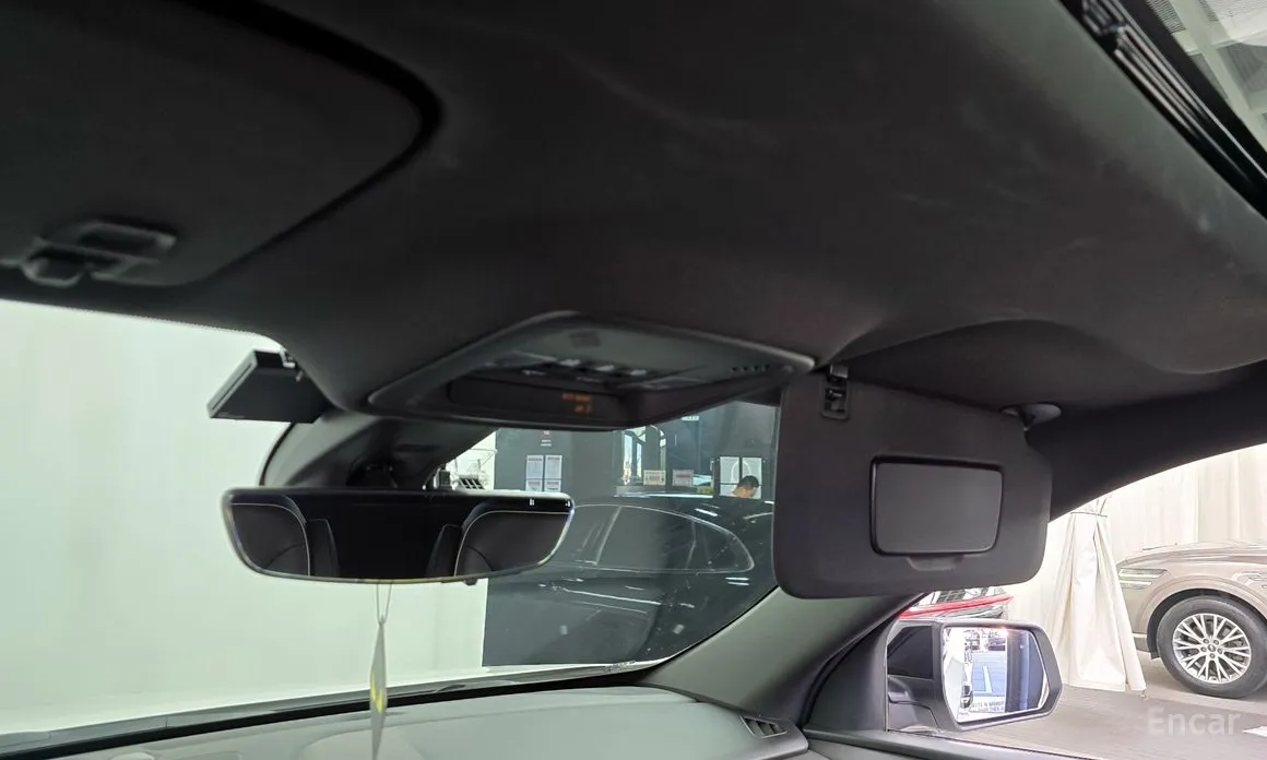 Chevrolet Traverse 2019 3.6 AWD Redline