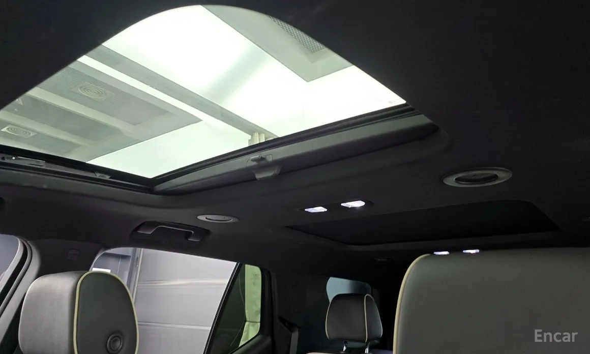 Chevrolet Traverse 2019 3.6 AWD Redline