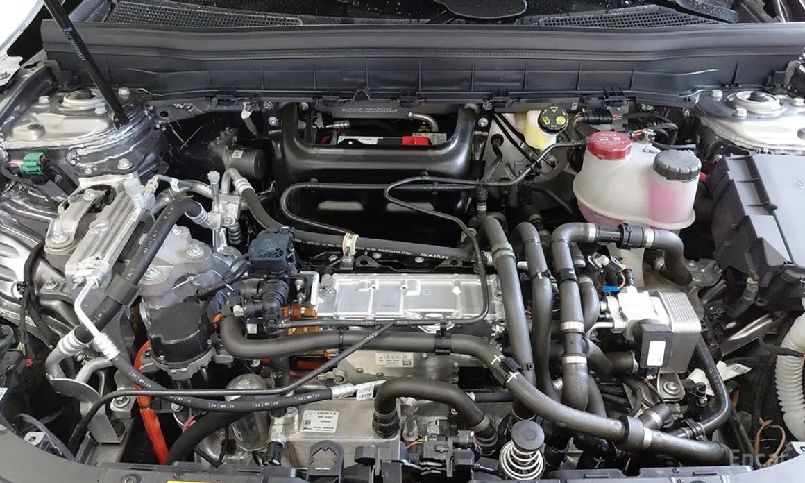 Mercedes-Benz EQB 2022 EQB300 4MATIC AMG Line