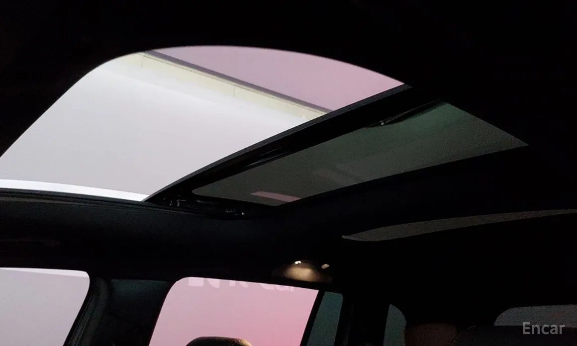 Mercedes-Benz EQB 2022 EQB300 4MATIC AMG Line