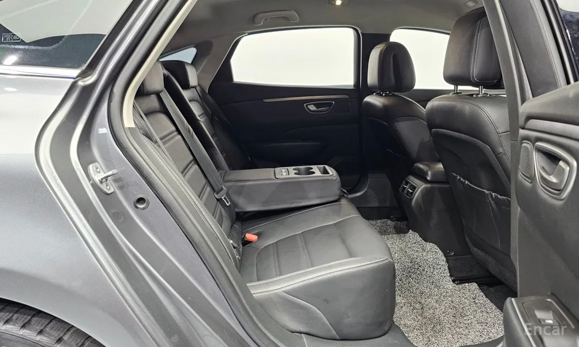 Renault SM6 2020 2.0 LPe LE