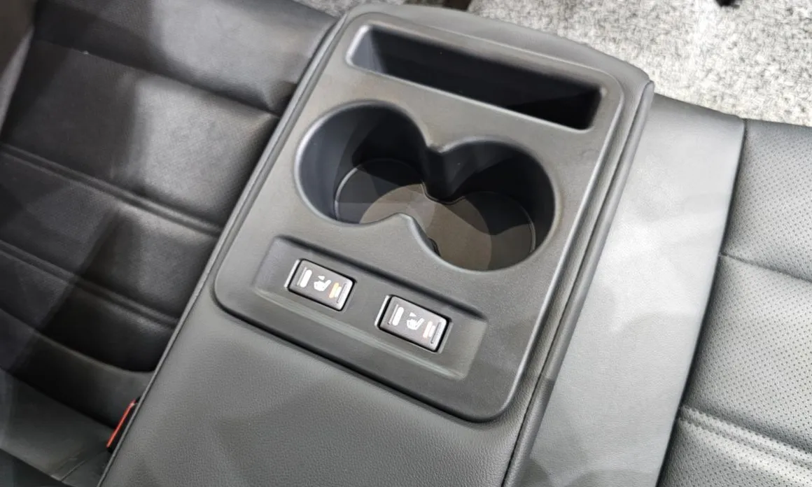 Renault SM6 2020 2.0 LPe LE