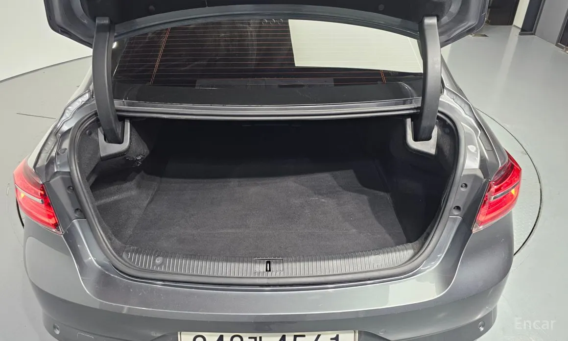 Renault SM6 2020 2.0 LPe LE