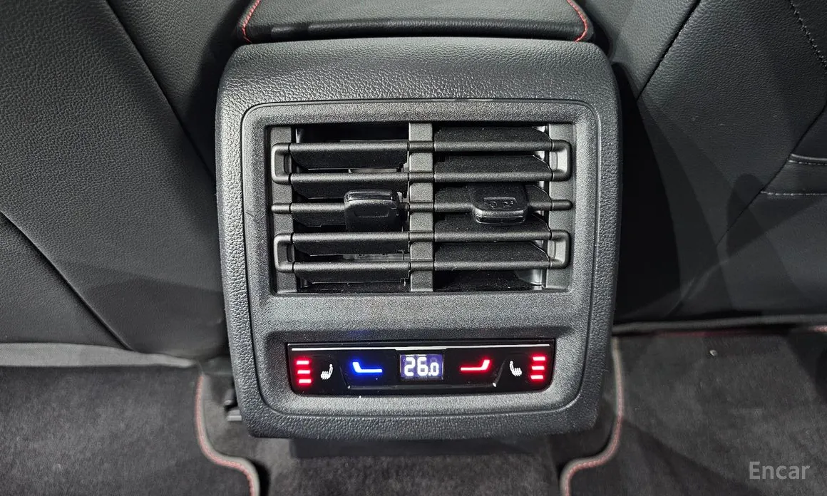 Volkswagen Golf 2022 2.0 GTI