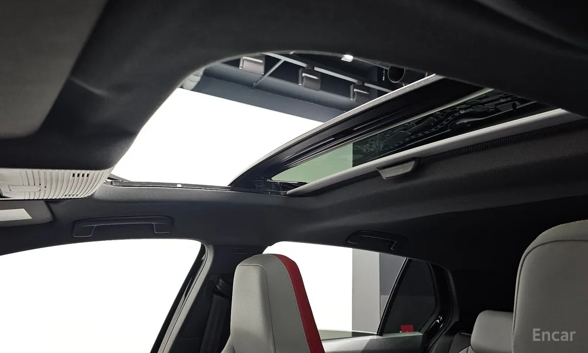 Volkswagen Golf 2022 2.0 GTI