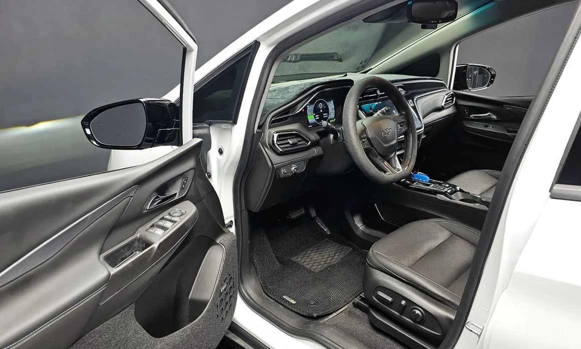 Chevrolet Bolt EV 2021 EV Premier