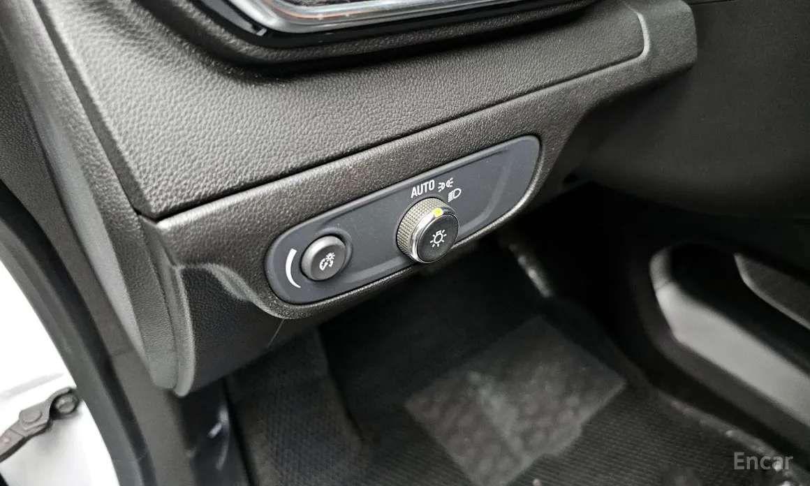 Chevrolet Bolt EV 2021 EV Premier