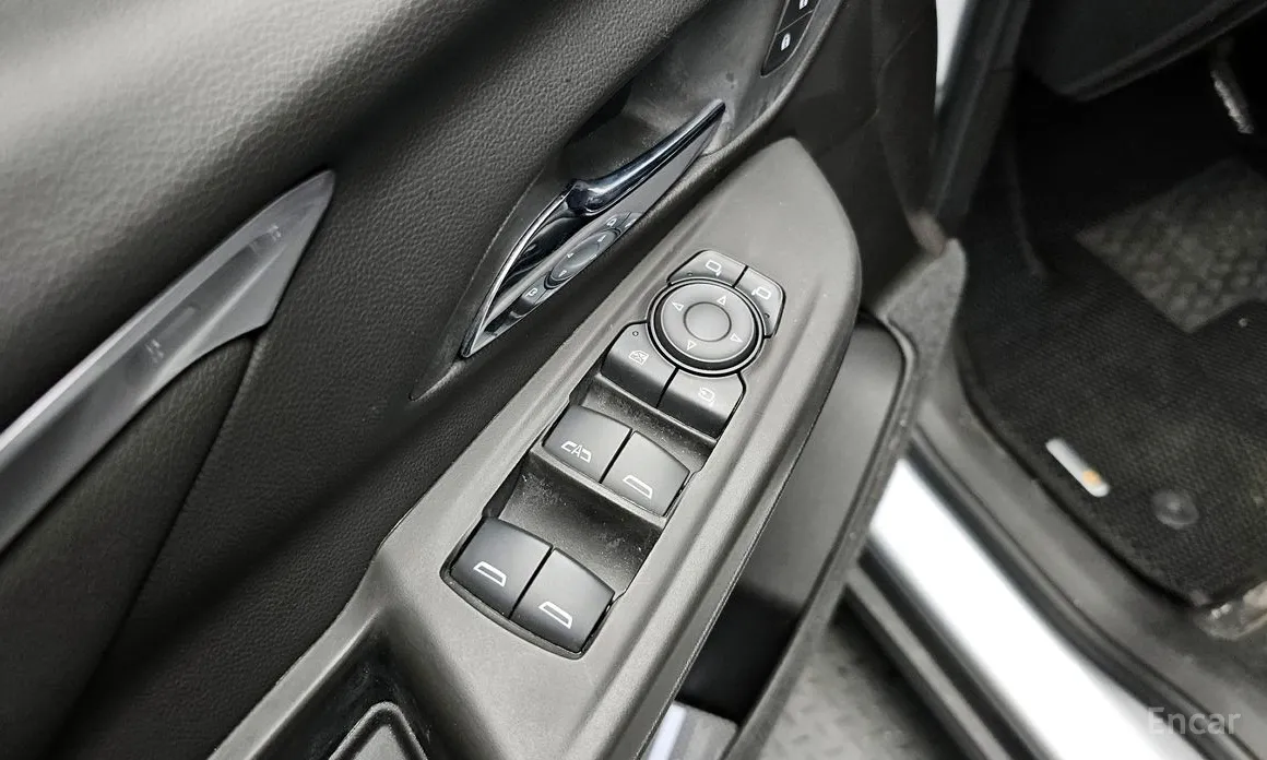 Chevrolet Bolt EV 2021 EV Premier