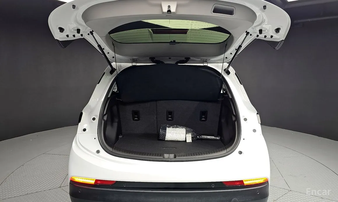 Chevrolet Bolt EV 2021 EV Premier