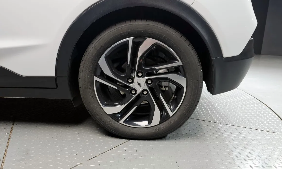 Chevrolet Bolt EV 2021 EV Premier