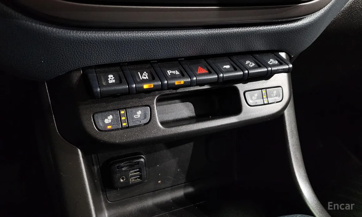 Chevrolet Colorado 2020 3.6 Z71-X Midnight 4WD