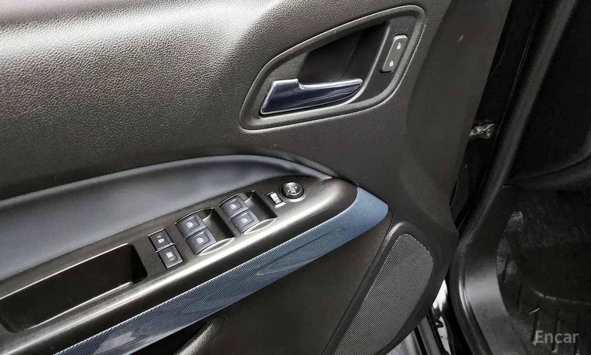 Chevrolet Colorado 2020 3.6 Z71-X Midnight 4WD