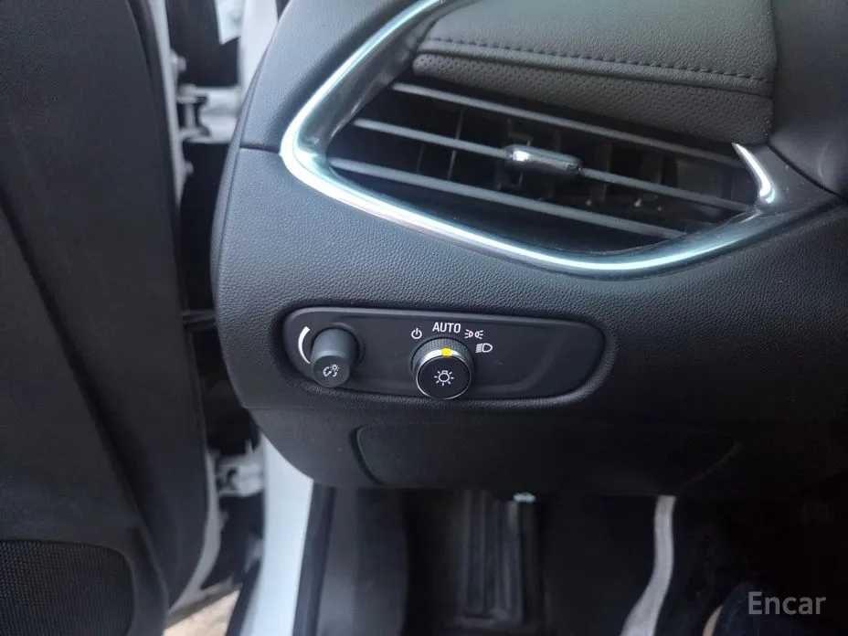 Chevrolet Malibu 2018 1.3 Turbo Premier