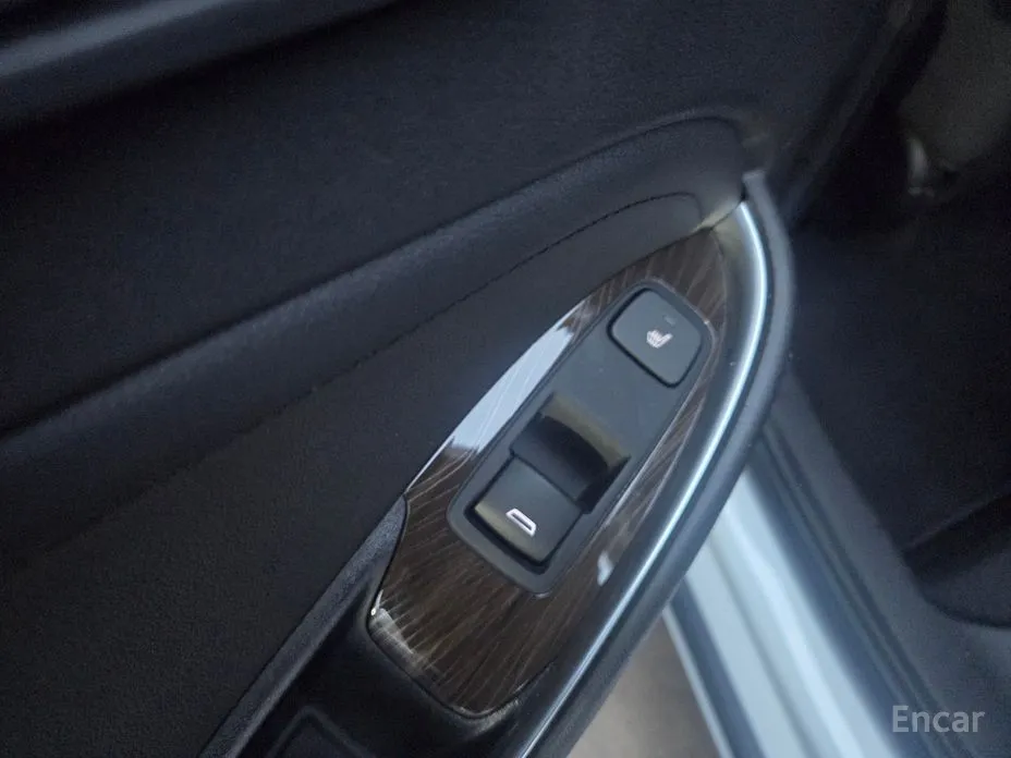 Chevrolet Malibu 2018 1.3 Turbo Premier