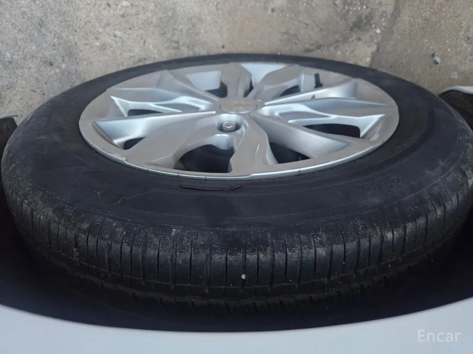 Chevrolet Malibu 2018 1.3 Turbo Premier