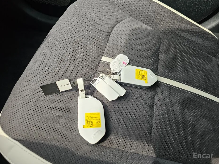 Kia EV6 2024 Long Range 2WD