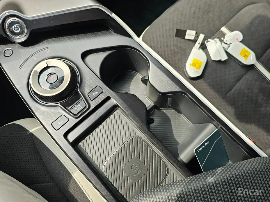 Kia EV6 2024 Long Range 2WD