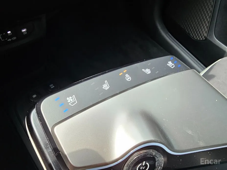 Kia EV6 2024 Long Range 2WD