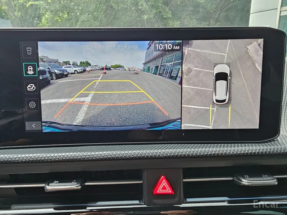 Kia EV6 2024 Long Range 2WD