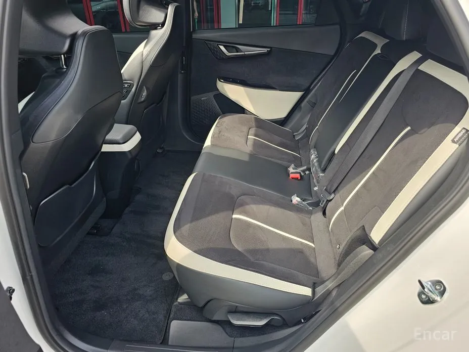 Kia EV6 2024 Long Range 2WD