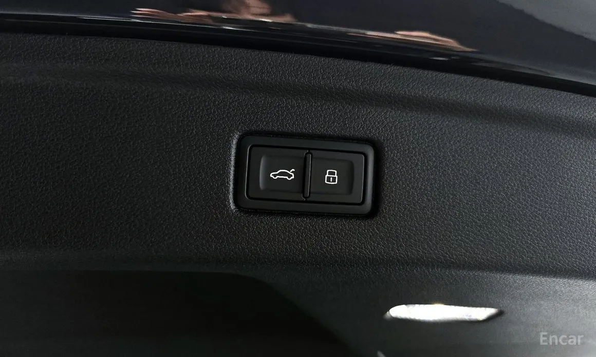 Audi A5 2017 40 TFSI Quattro Premium Sportback