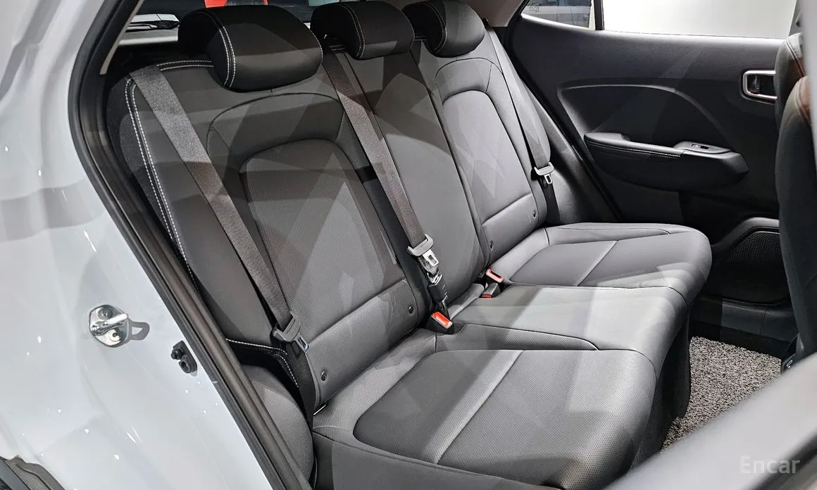 Hyundai Venue 2019 1,6 Premium