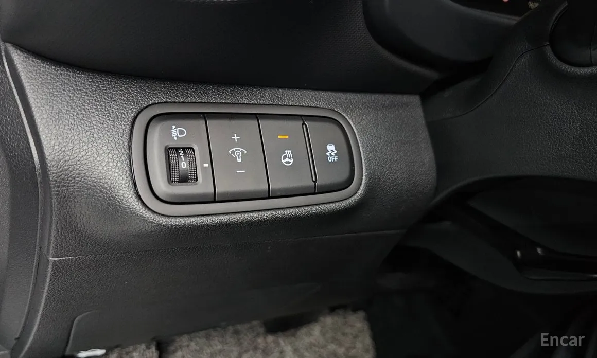 Hyundai Venue 2019 1,6 Premium