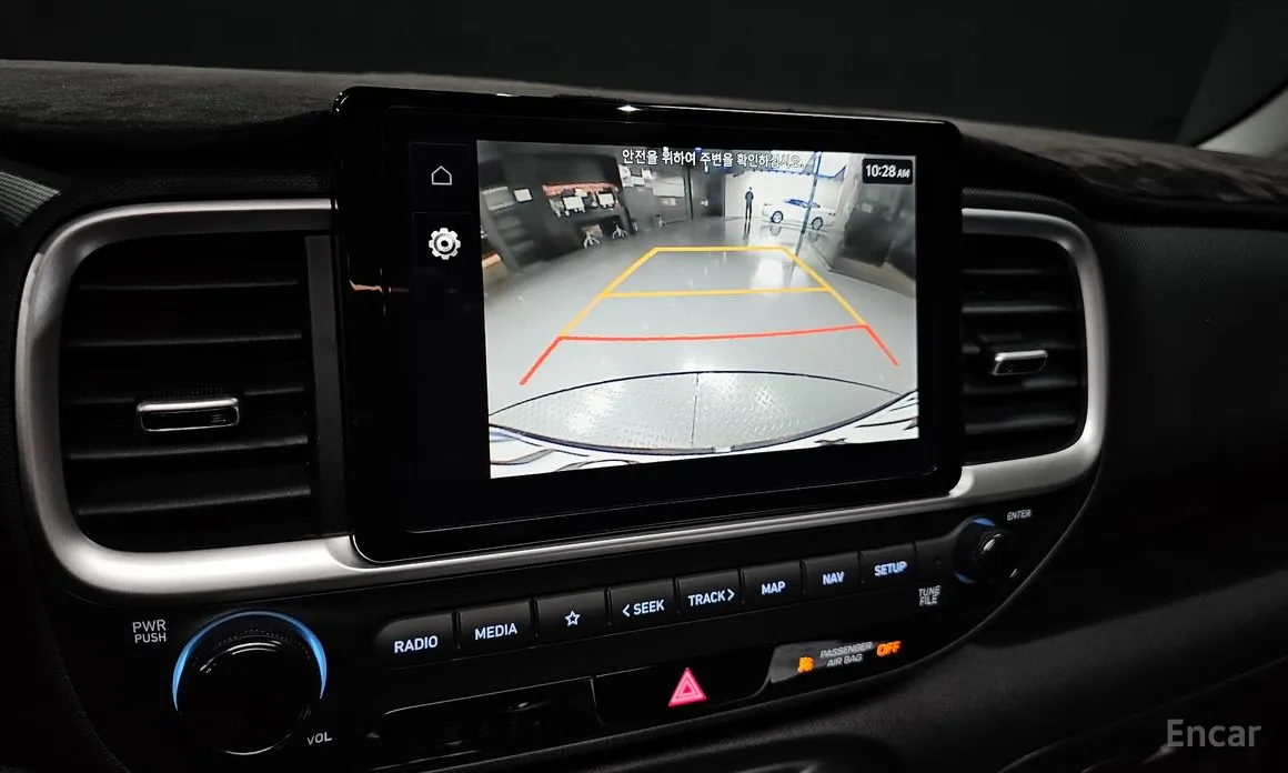 Hyundai Venue 2019 1,6 Premium