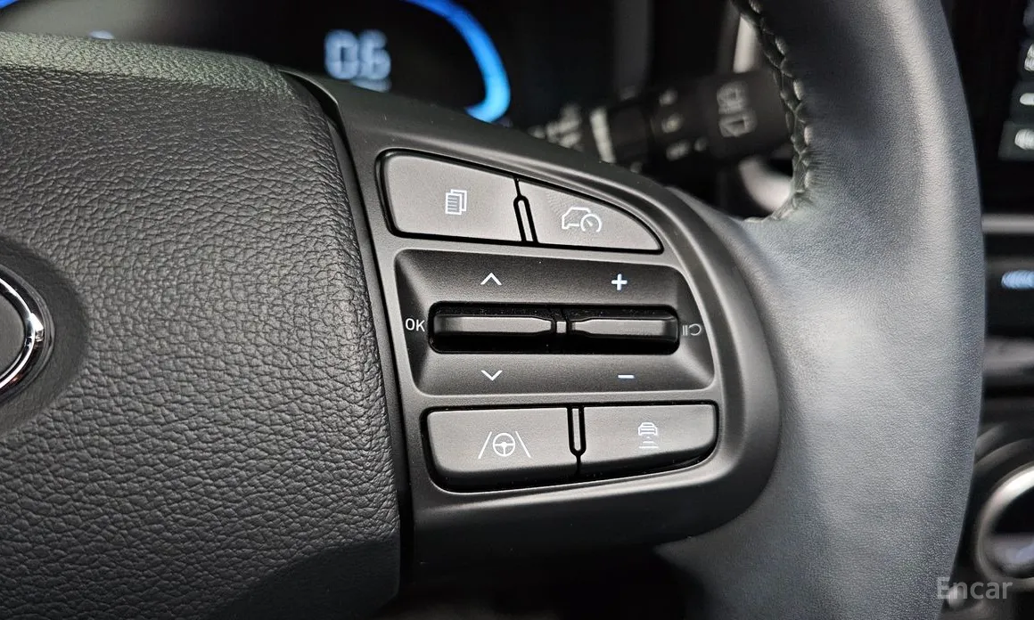 Hyundai Venue 2019 1,6 Premium