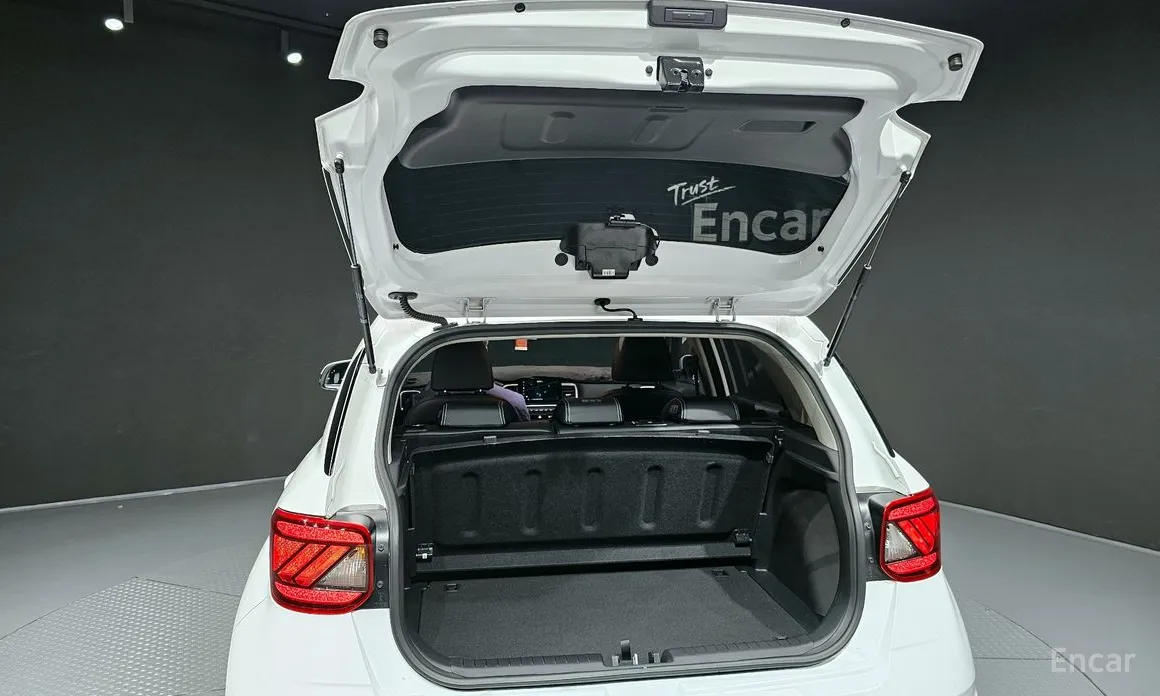 Hyundai Venue 2019 1,6 Premium