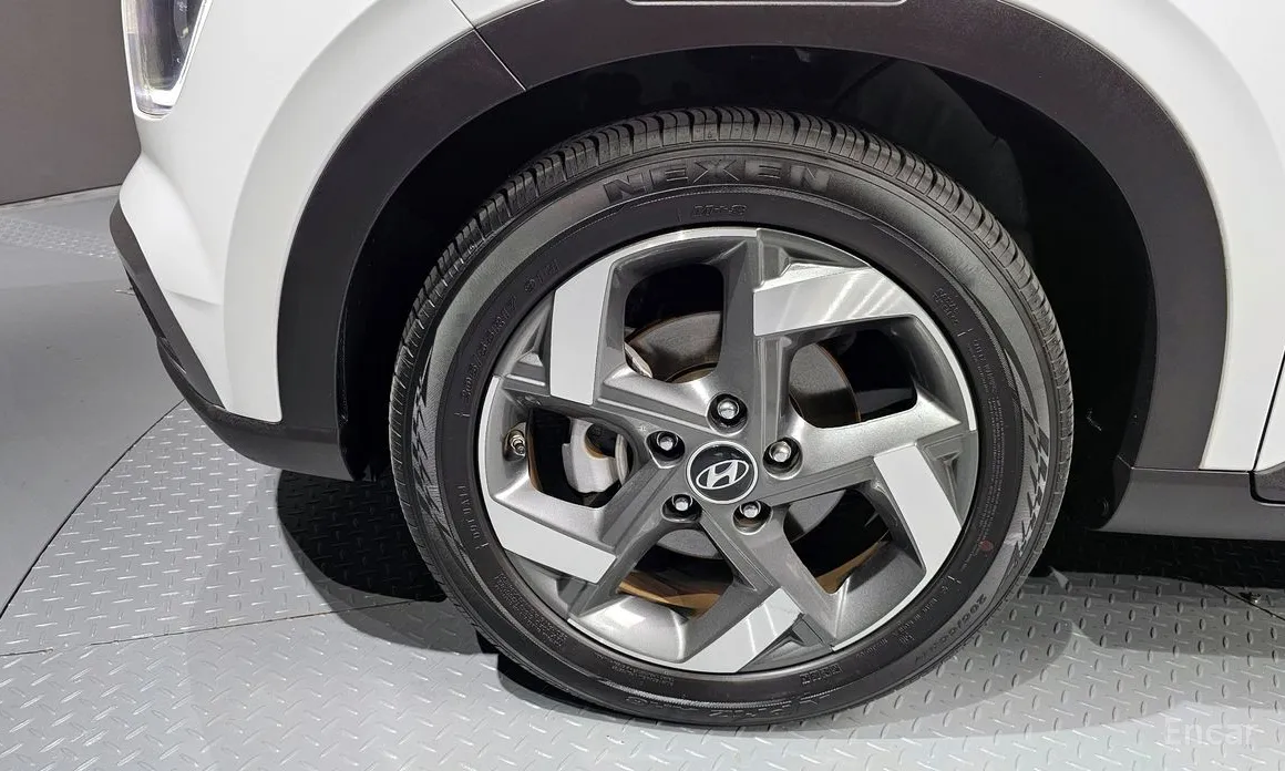 Hyundai Venue 2019 1,6 Premium