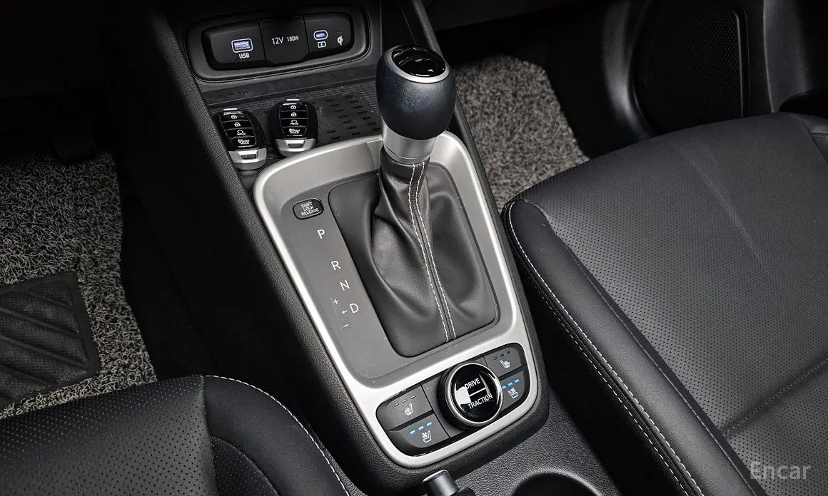 Hyundai Venue 2019 1,6 Premium