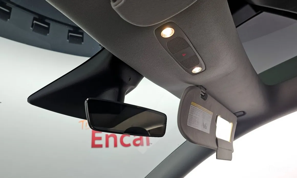 Tesla Model Y 2020 Standard Range