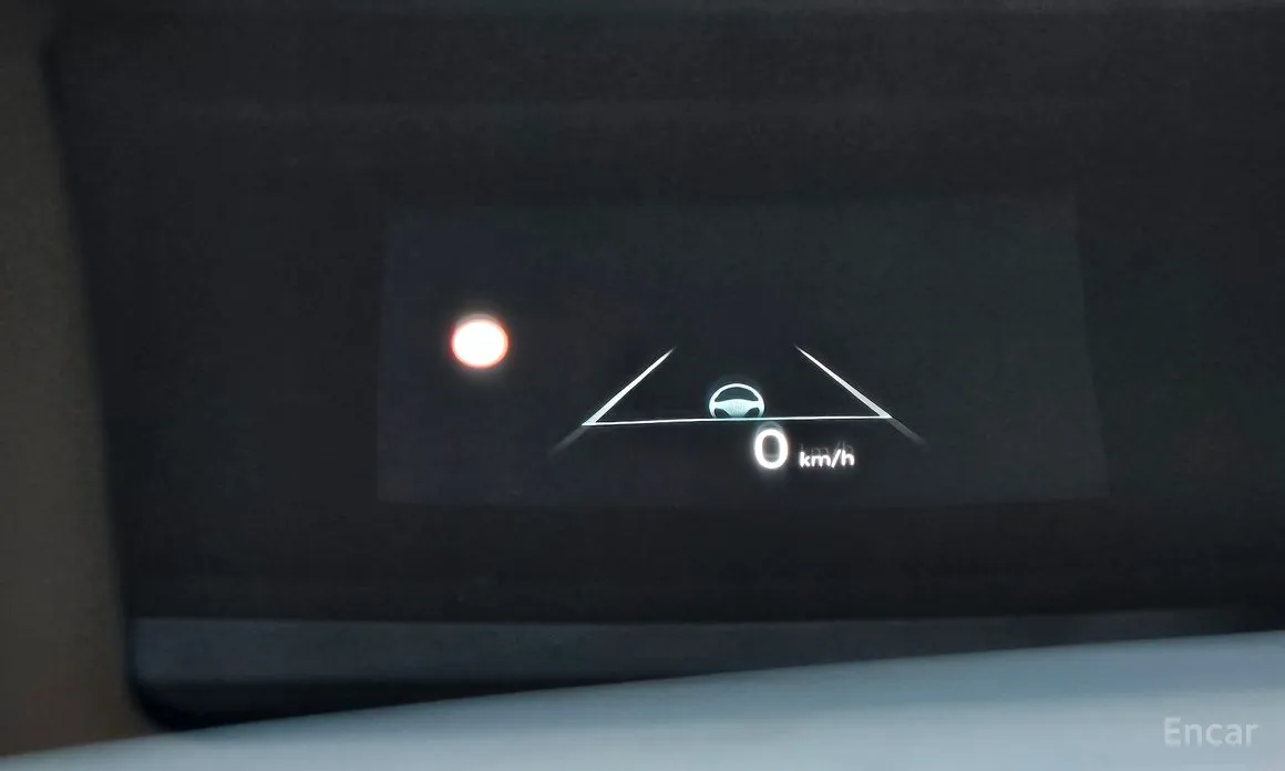 Hyundai Sonata 2023 Inspiration