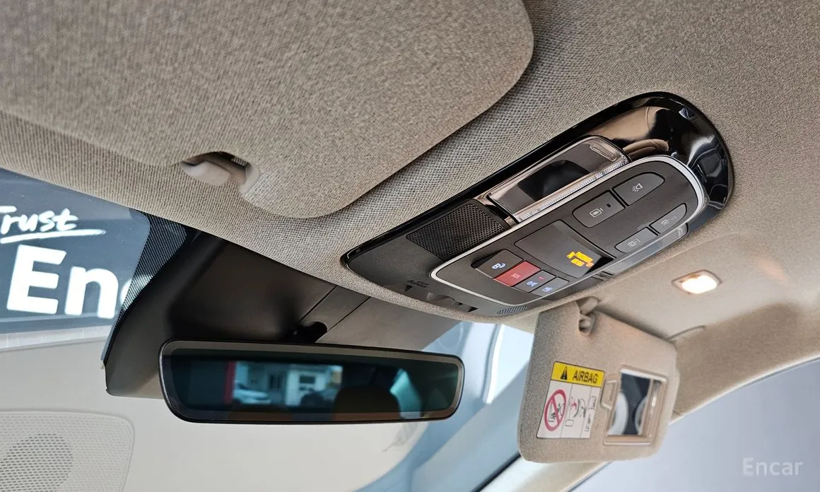 Hyundai Sonata 2023 Inspiration