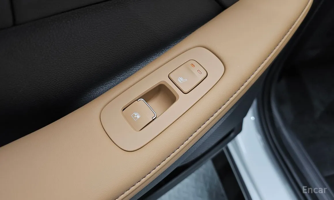 Hyundai Sonata 2023 Inspiration