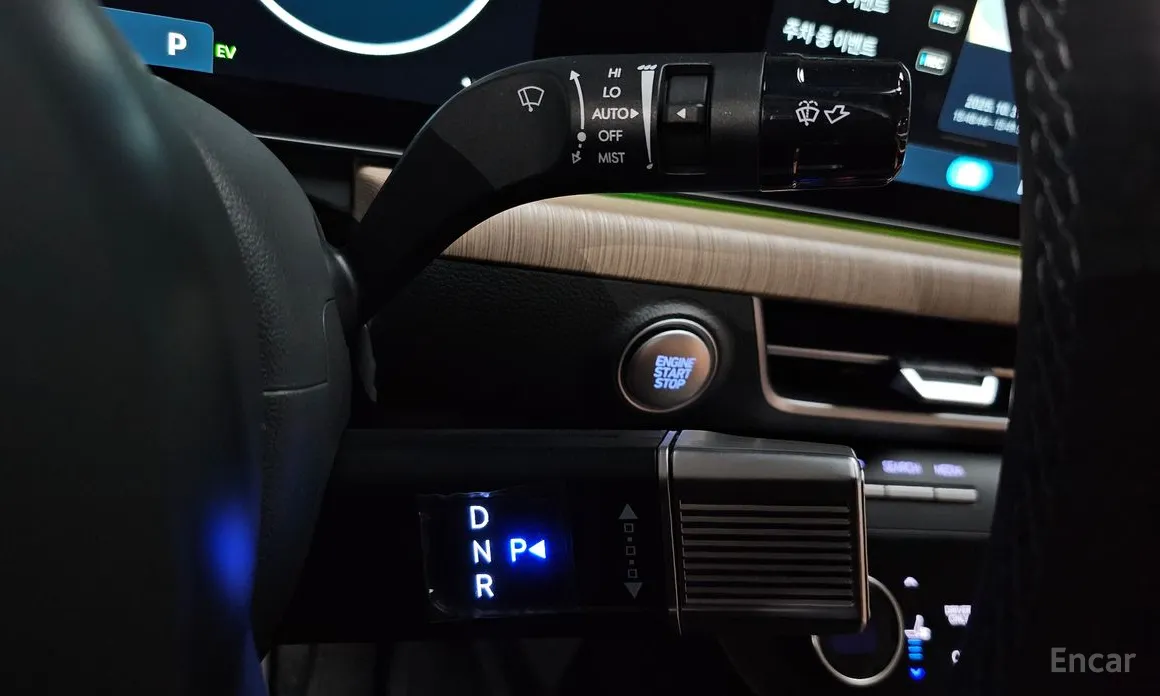 Hyundai Sonata 2023 Inspiration