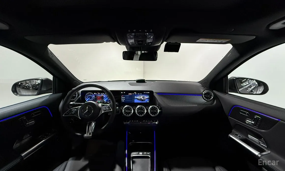 Mercedes-Benz EQA 2021 EQA250 Progressive