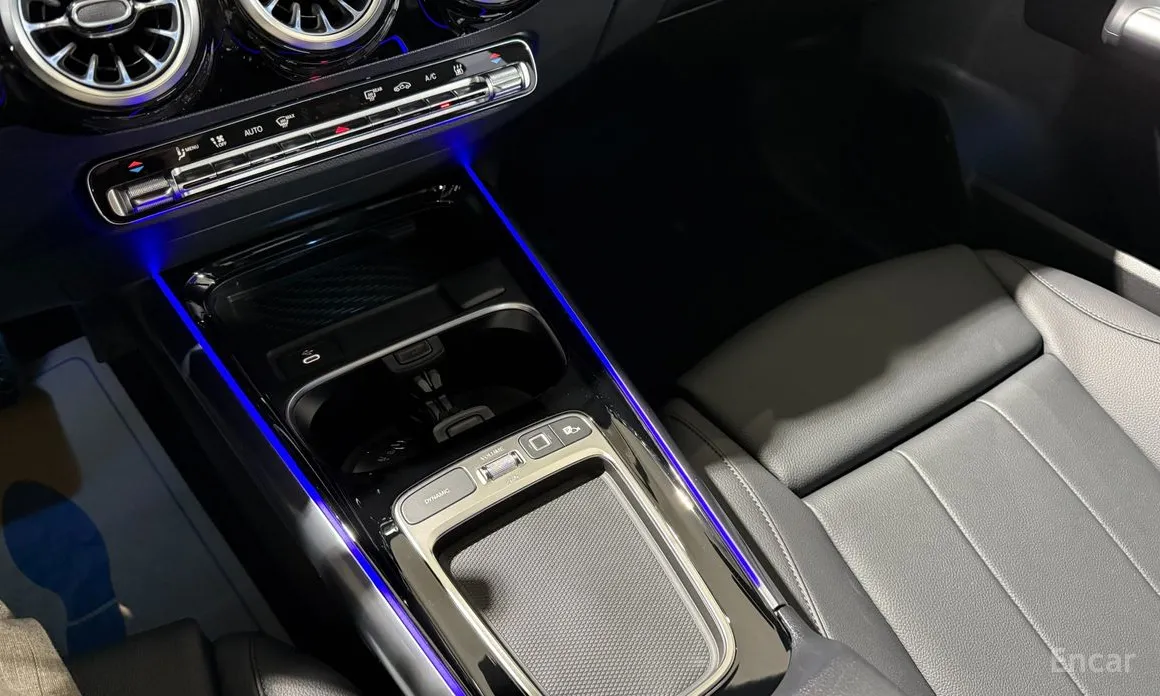 Mercedes-Benz EQA 2021 EQA250 Progressive