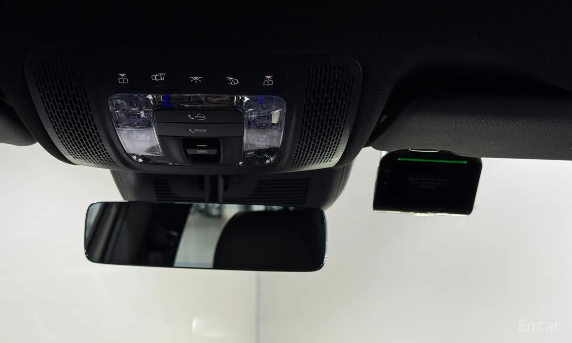 Mercedes-Benz EQA 2021 EQA250 Progressive