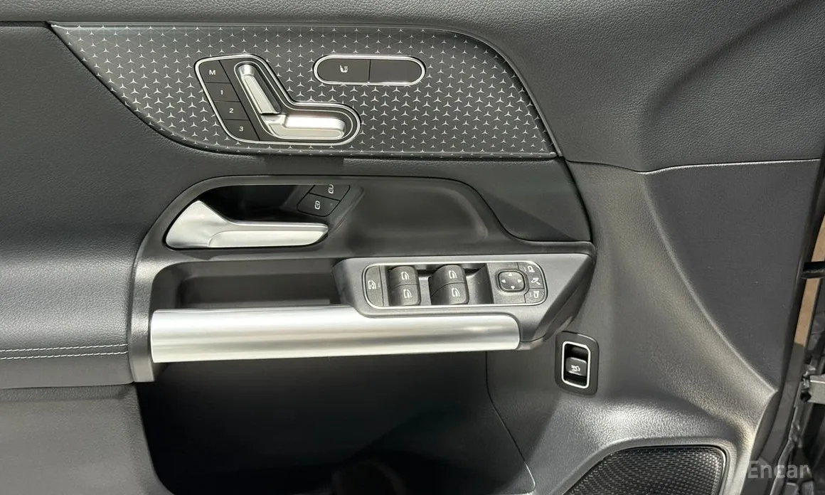 Mercedes-Benz EQA 2021 EQA250 Progressive