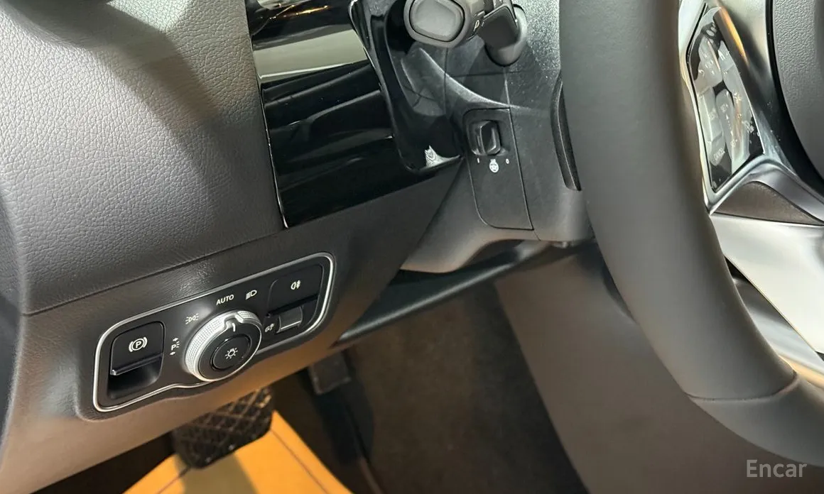 Mercedes-Benz EQA 2021 EQA250 Progressive