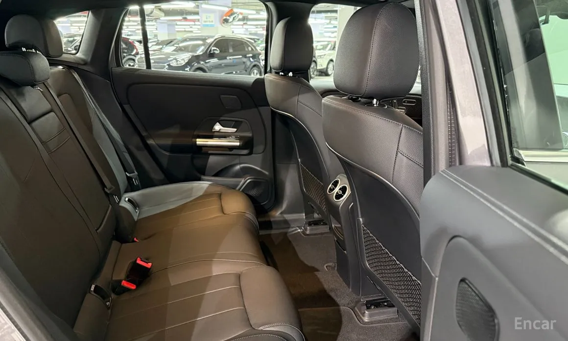 Mercedes-Benz EQA 2021 EQA250 Progressive