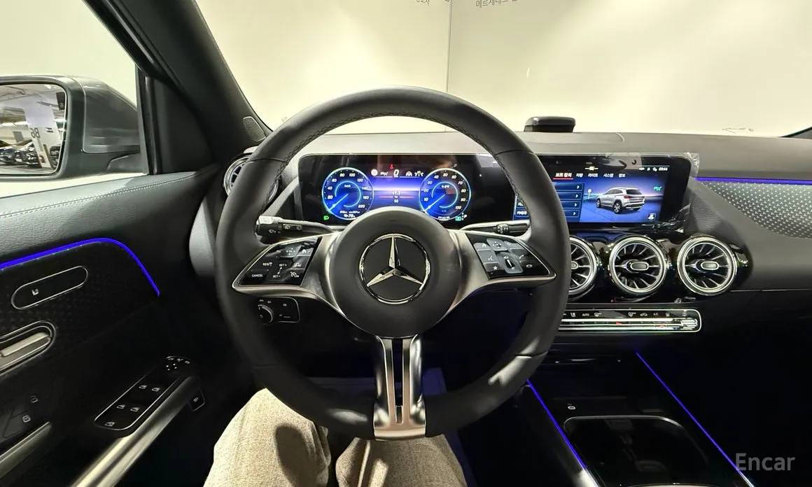 Mercedes-Benz EQA 2021 EQA250 Progressive