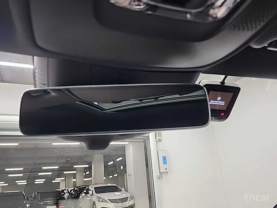 Mercedes-Benz CLA-Class 2020 AMG CLA 45 S 4MATIC+