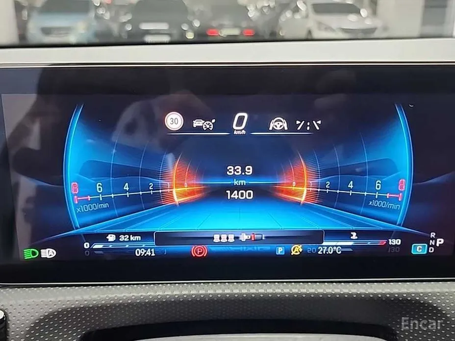 Mercedes-Benz CLA-Class 2020 AMG CLA 45 S 4MATIC+