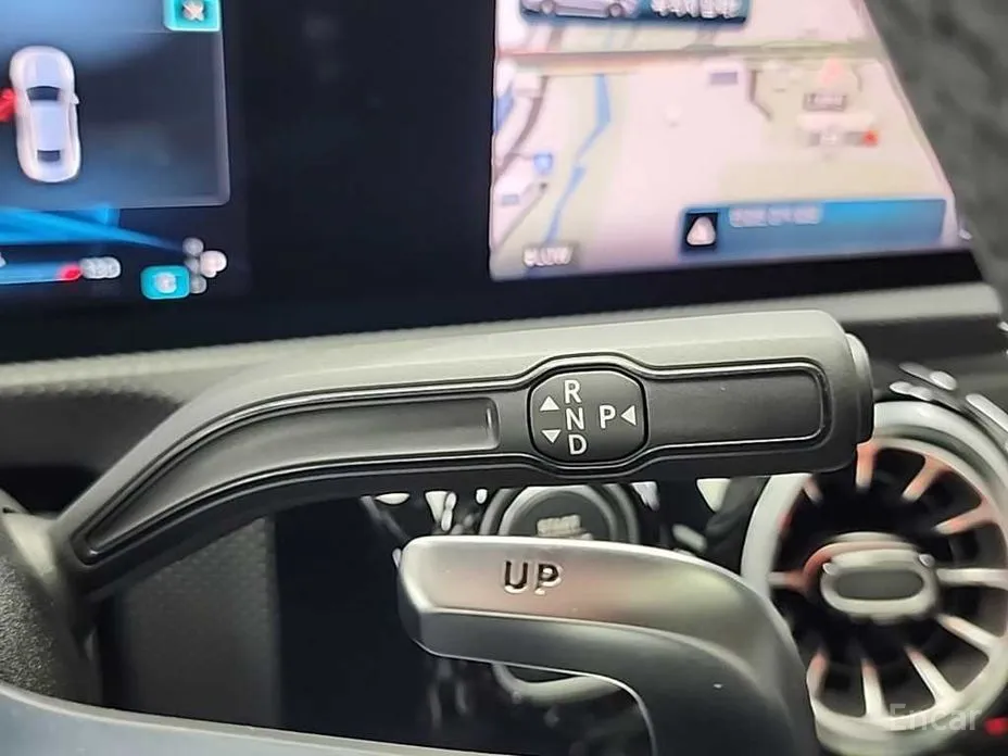 Mercedes-Benz CLA-Class 2020 AMG CLA 45 S 4MATIC+