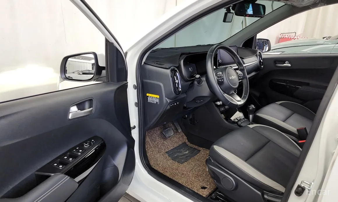 Kia Morning 2023 Signiture