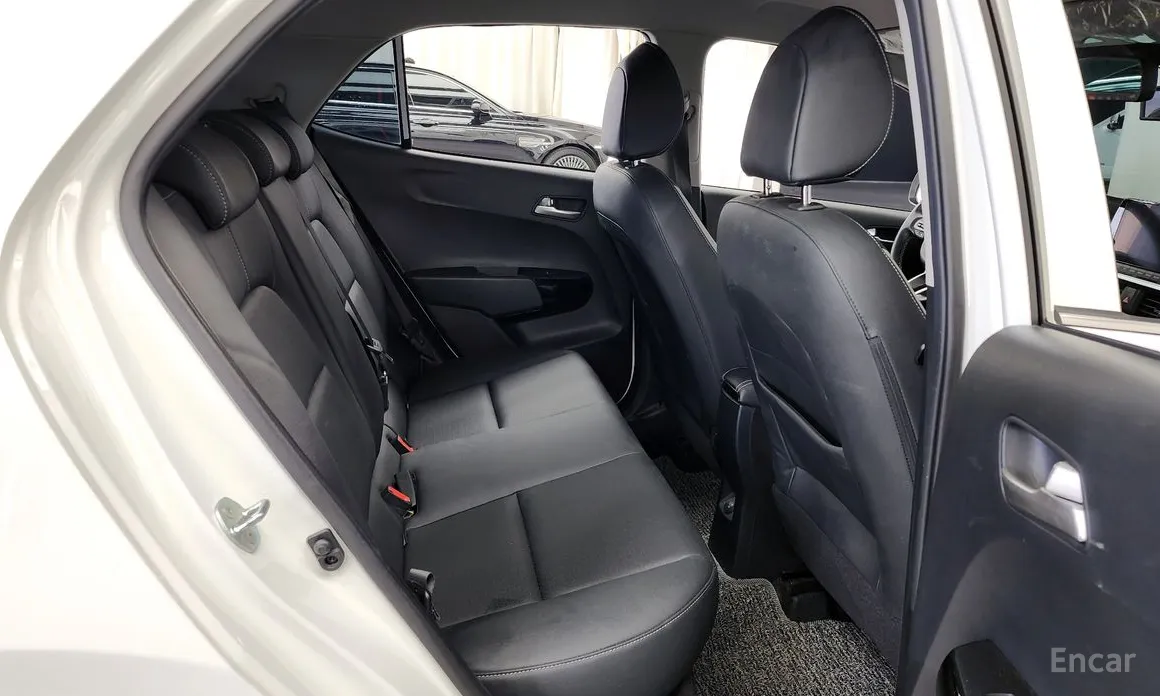 Kia Morning 2023 Signiture